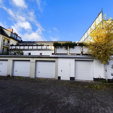 Pension Isabel I Brema Exterior foto