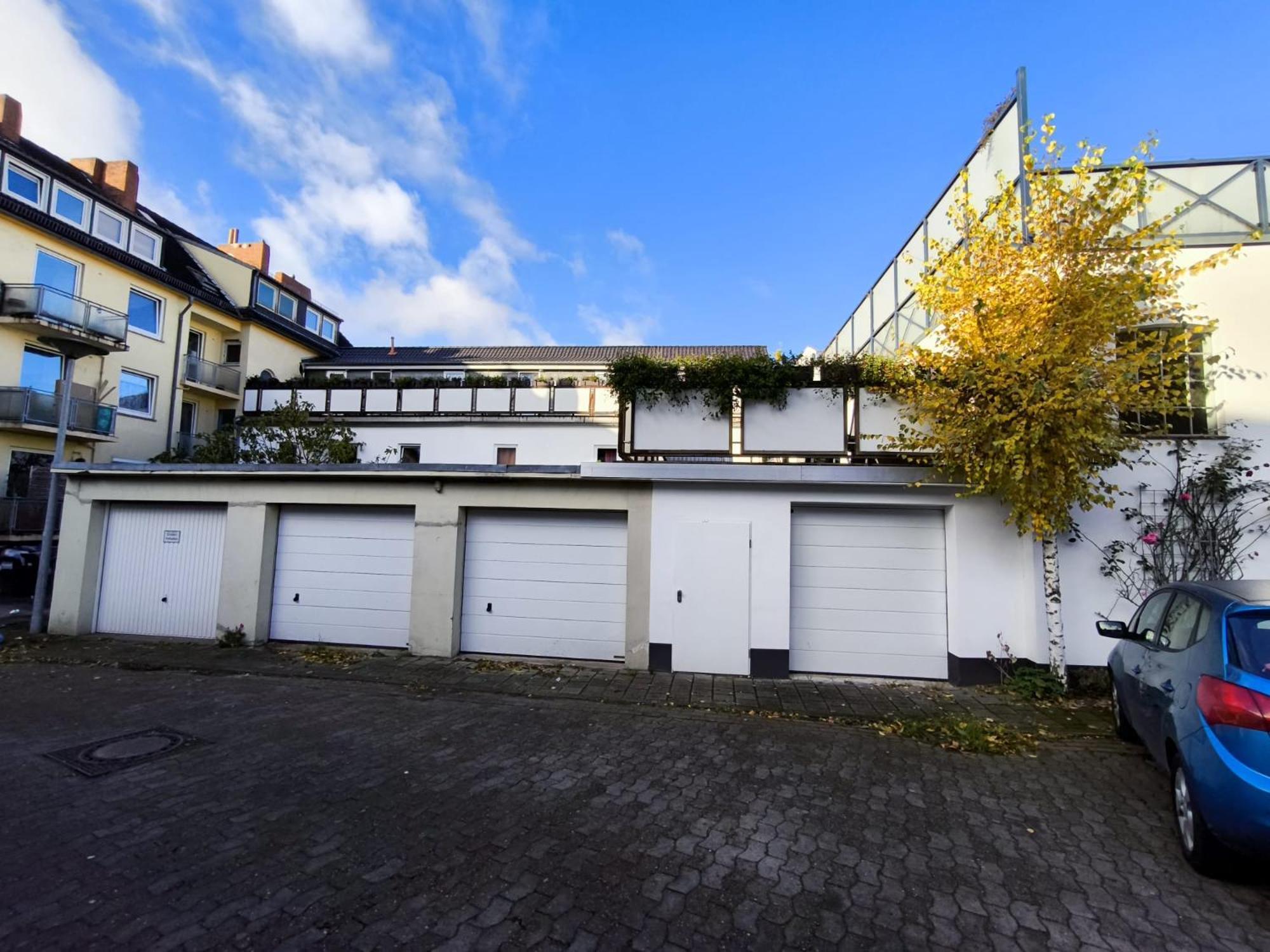 Pension Isabel I Brema Exterior foto